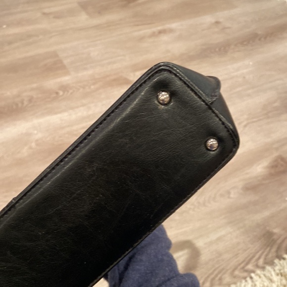 Vintage Kate Spade Hobo Bag - Picture 3 of 8